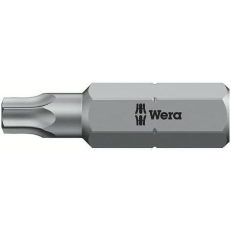 "Bit Torx 1/4"" z otworem TXB, 20 x 25 mm"