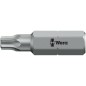 "Bit Torx 1/4"" z otworem TXB, 20 x 25 mm"