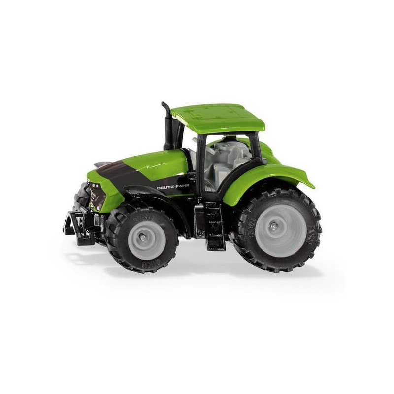 Ciągnik Deutz-Fahr TTV 7250 Agrotron