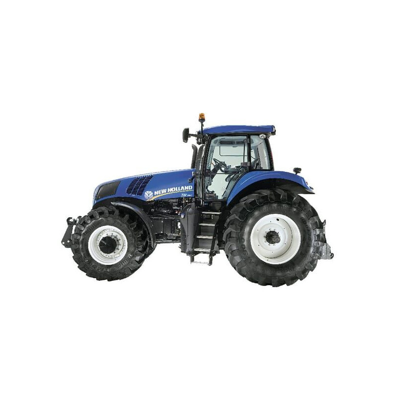 Ciągnik New Holland T8 390, SIKU