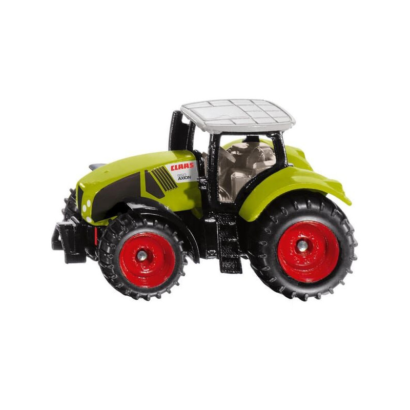 Ciągnik Claas Axion 950