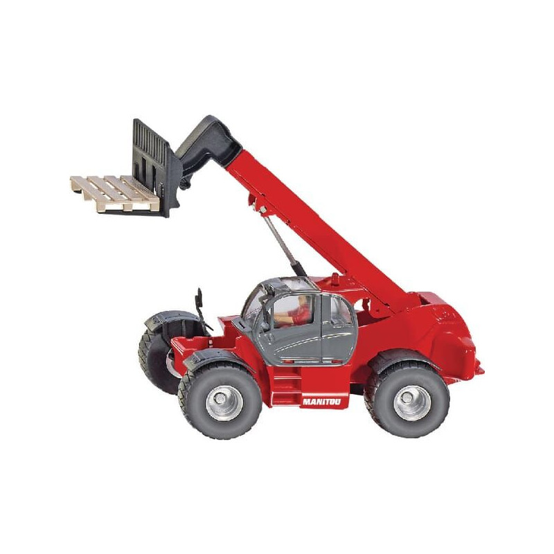 Ładow.telesk.Manitou MHT 10230