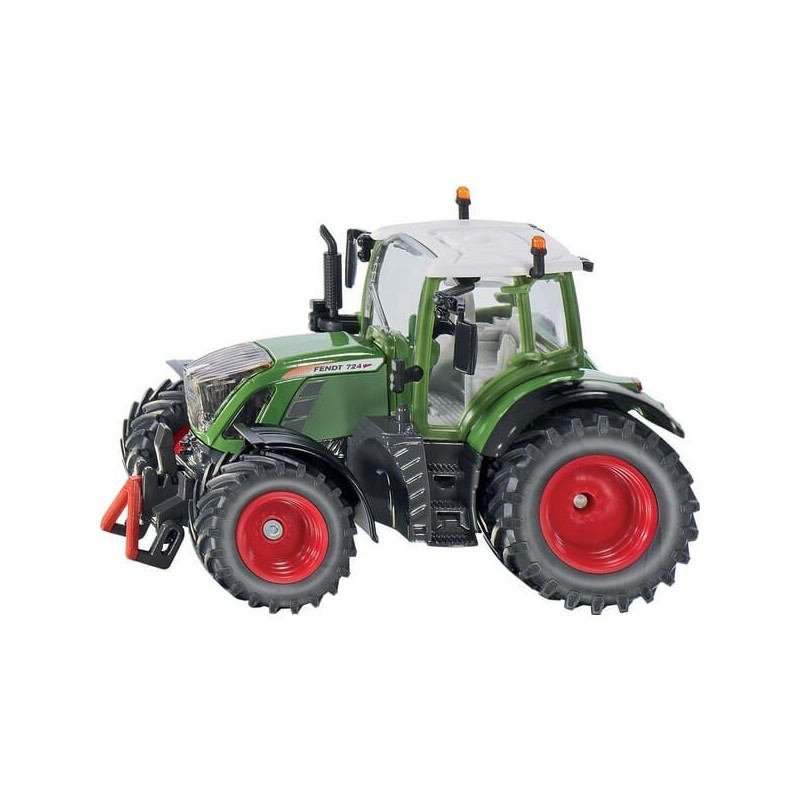 Ciągnik Fendt 724 Vario