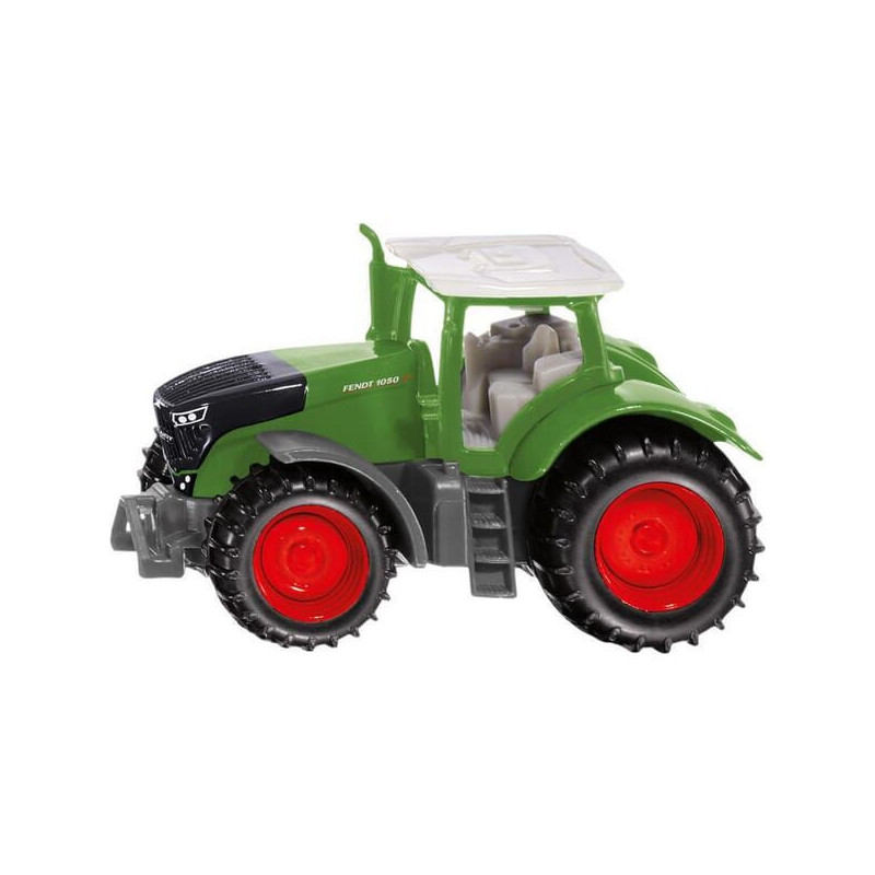 Ciągnik Fendt 1050 Vario