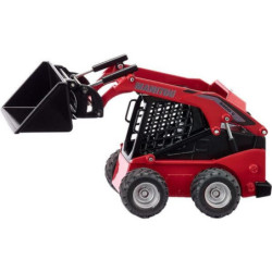 Ładowarka burtowa Manitou 3300V