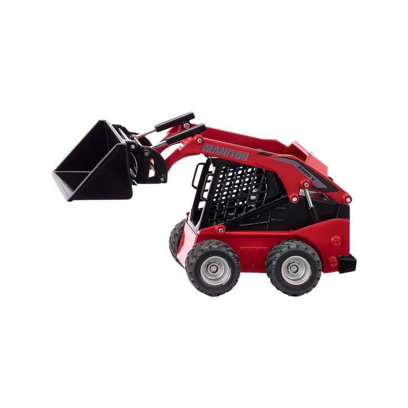 Ładowarka burtowa Manitou 3300V