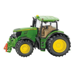 Ciągnik John Deere SIKU