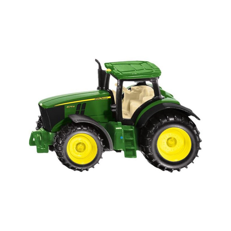 Ciągnik John Deere 6215R