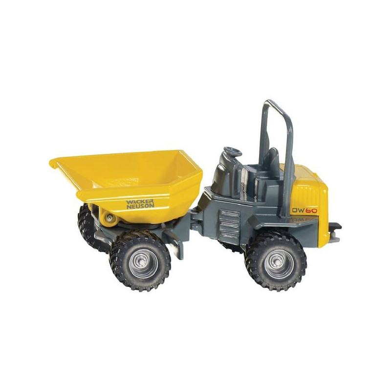 Wacker Neuson DW60