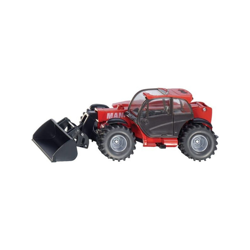 Ładowarka teleskopowa Manitou MLT840