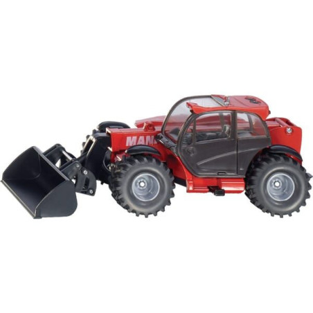 Ładowarka teleskopowa Manitou MLT840