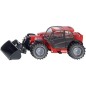 Ładowarka teleskopowa Manitou MLT840