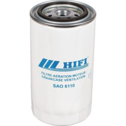 Filtr oleju, HIFI