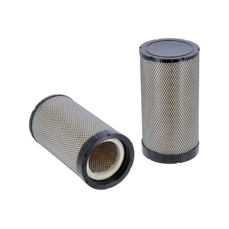 Air filter