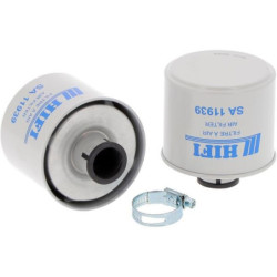 Air filter
