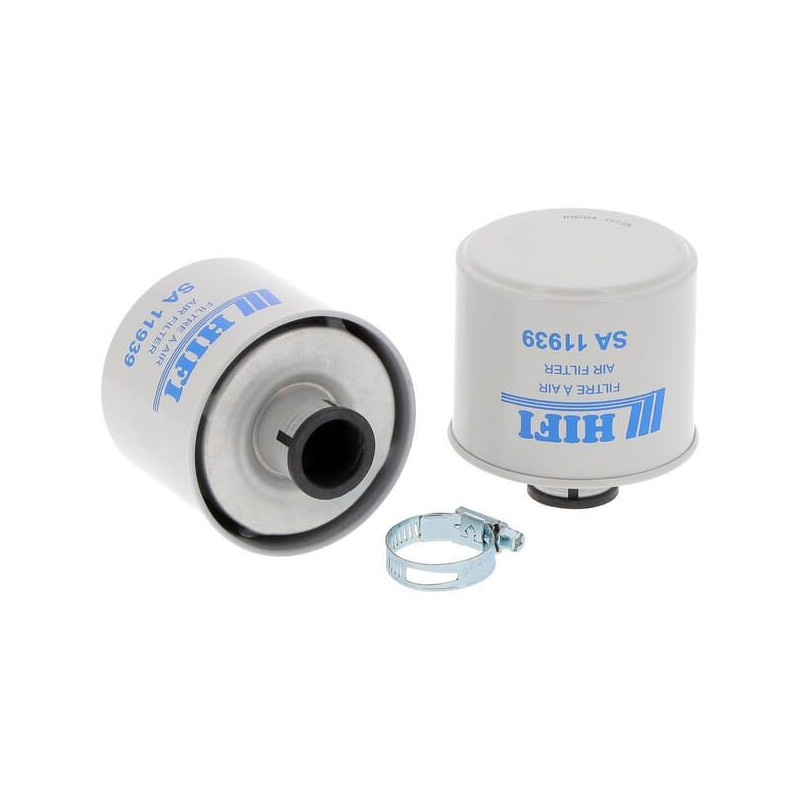 Air filter