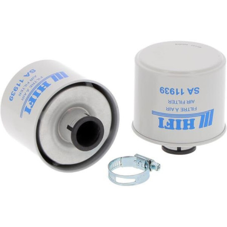 Air filter