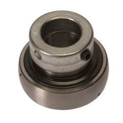 Łożysko kulkowe zwykłe 25x52x30.5 mm gopart