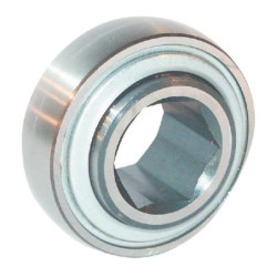 Łożysko kulkowe zwykłe 28.57x72x37.7x17 mm INA/FAG