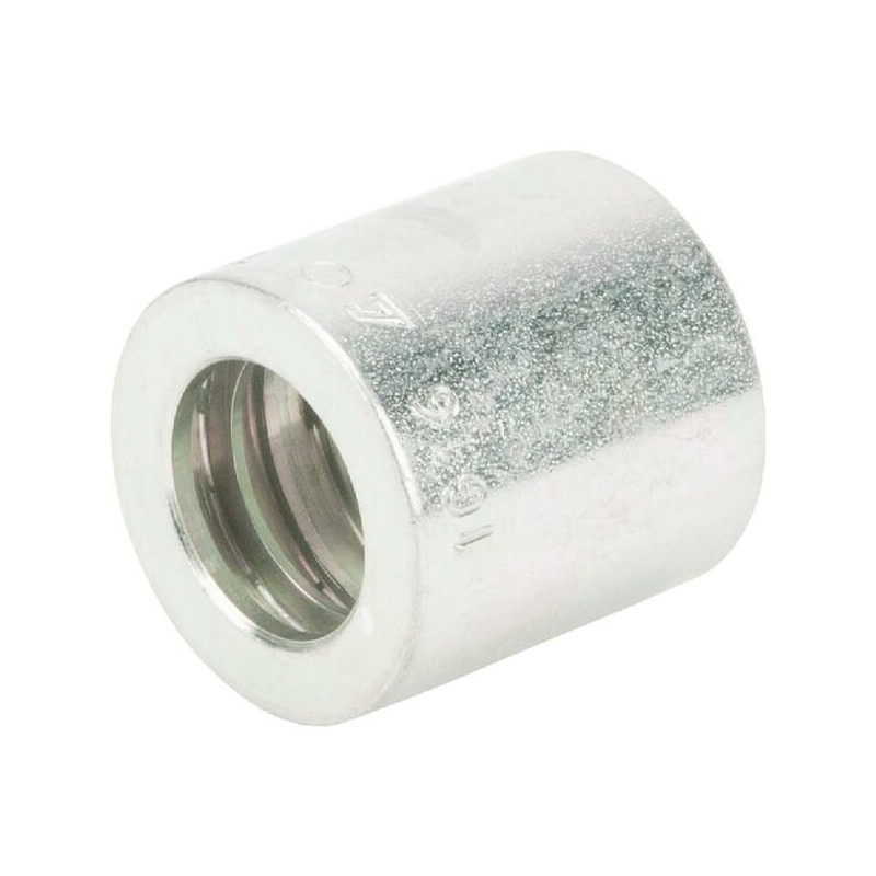 Tuleja Ø30x30.5mm DN13 ocynk Alfagomma