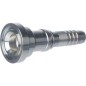 Końcówka węża SFS-NS z kołnierzem 6000, DN20 47.6 mm