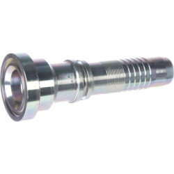 Końcówka węża SFS-NS z kołnierzem 6000, DN32 63.5 mm
