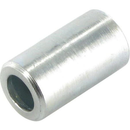 Tuleja Ø14x25mm DN5 chromowana Alfagomma