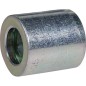 Tuleja Ø24x24.7mm DN8 ocynk Alfagomma