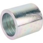 Tuleja Ø60x61.5mm DN40 ocynk Alfagomma