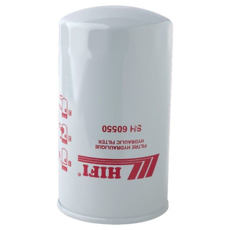 Filtr hydrauliki
