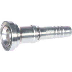 Końcówka węża SFL-NS z kołnierzem 3000, DN20 44.5 mm