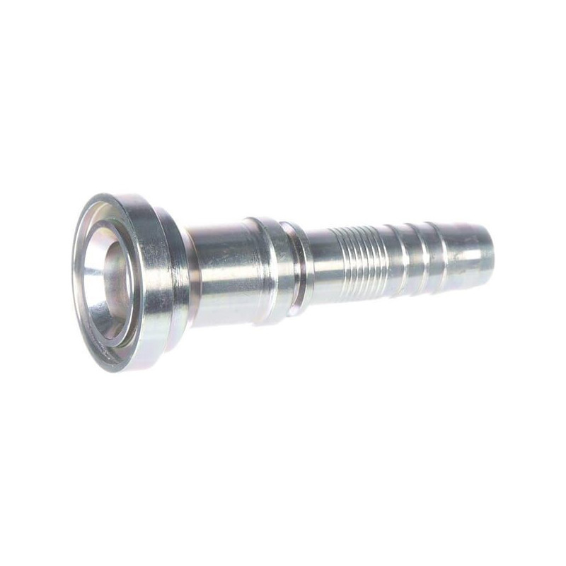 Końcówka węża SFL-NS z kołnierzem 3000, DN20 44.5 mm