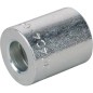 Tuleja Ø22x26.5mm DN8 stal / ocynk Alfagomma