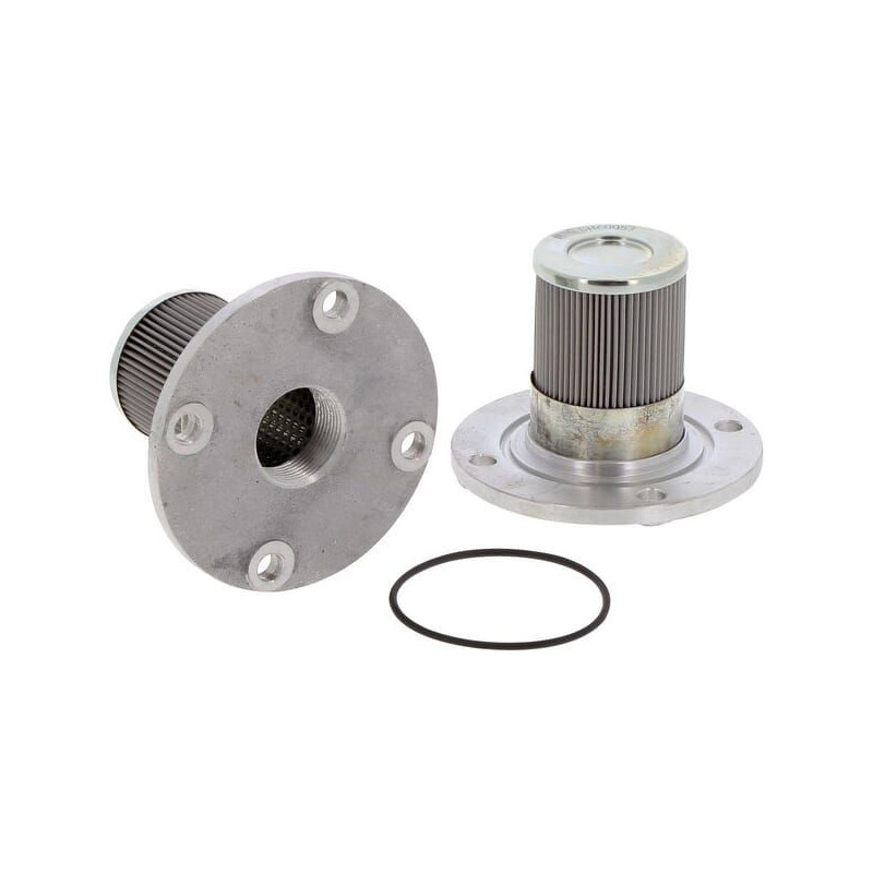 Filtr hydrauliczny
