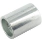 Tuleja Ø25x34mm DN13 chromowana Alfagomma
