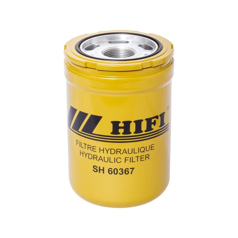 Filtr hydrauliczny