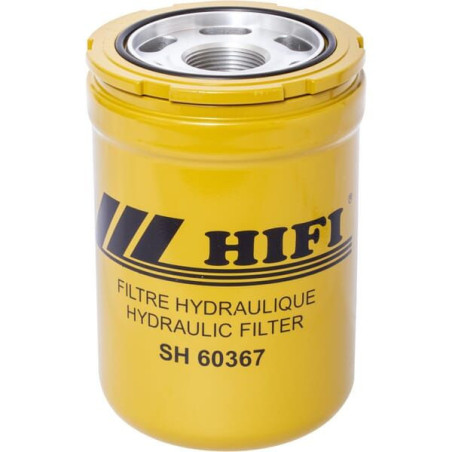 Filtr hydrauliczny