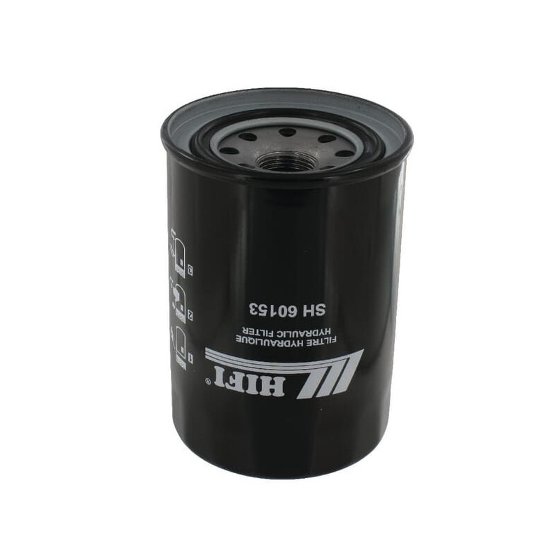 Filtr hydrauliki, HIFI