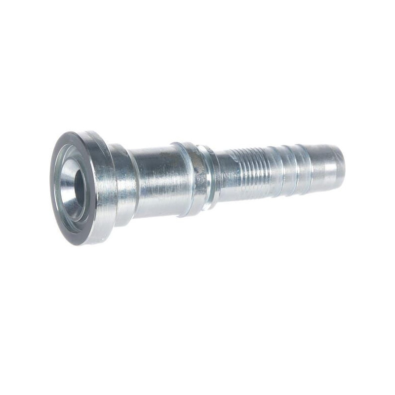 Końcówka węża SFS-NS z kołnierzem 6000, DN20 41.3 mm