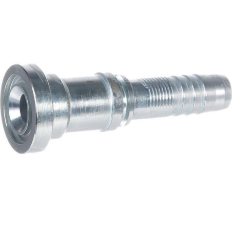 Końcówka węża SFS-NS z kołnierzem 6000, DN20 41.3 mm