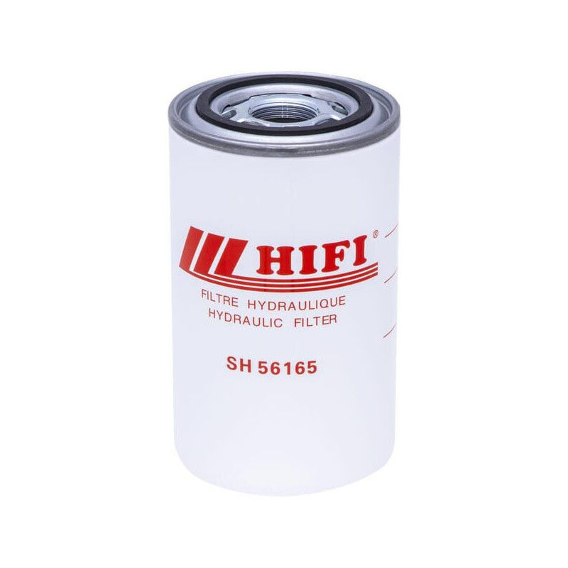 Filtr hydrauliki