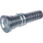 Końcówka węża SFS-NS z kołnierzem 6000, DN50 79.4 mm