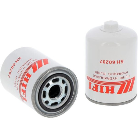 Filtr hydrauliczny