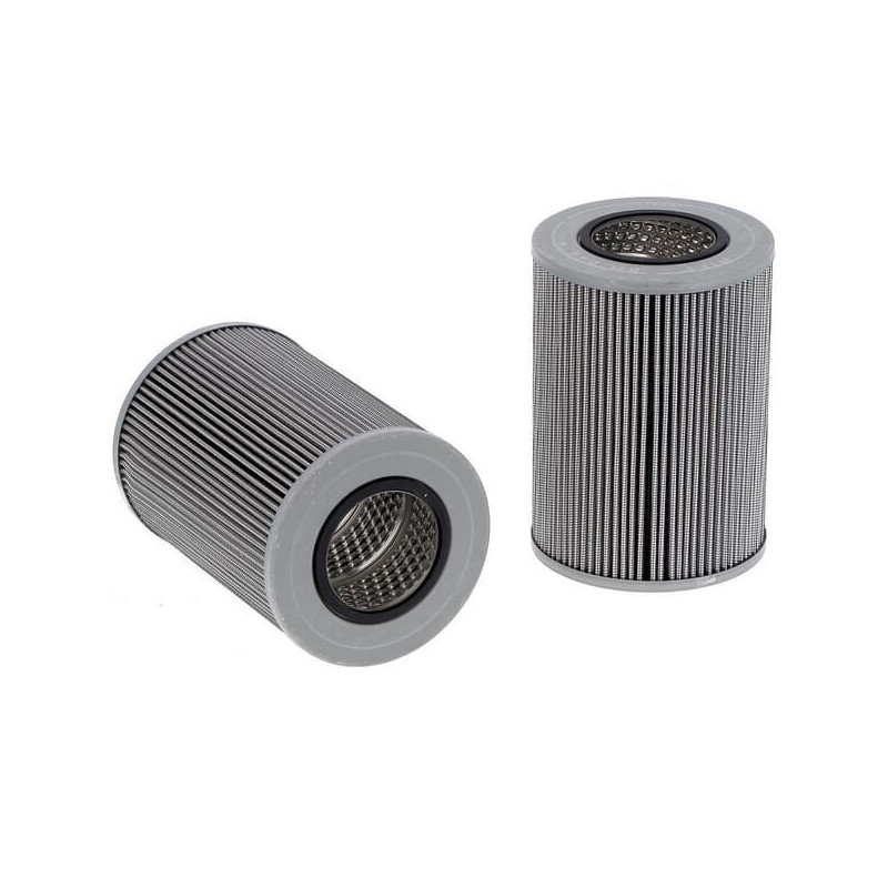 Filtr hydrauliki