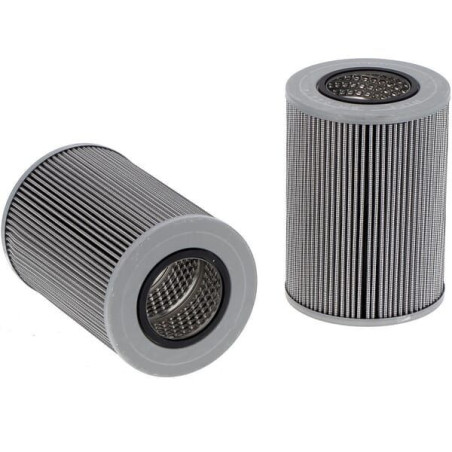 Filtr hydrauliki
