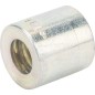 Tuleja Ø21x21.5mm DN5 ocynk Alfagomma