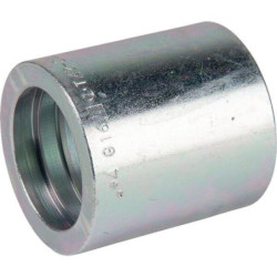 Tuleja Ø53x56.5mm DN32 ocynk Alfagomma
