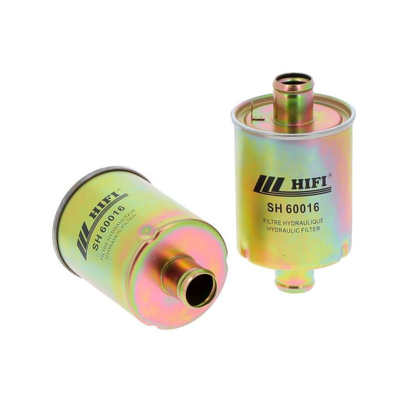 Filtr hydrauliczny