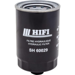 Filtr hydrauliczny, Hifi