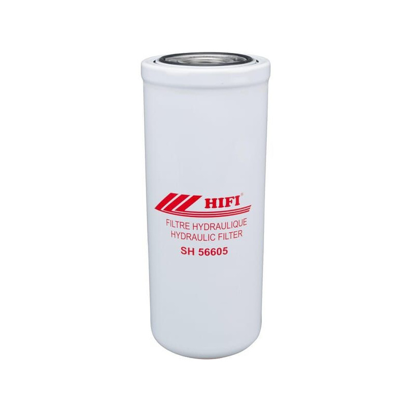 Filtr hydrauliczny
